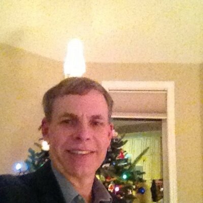 Profile Picture of Neville Russell (@nevrussell) on Twitter
