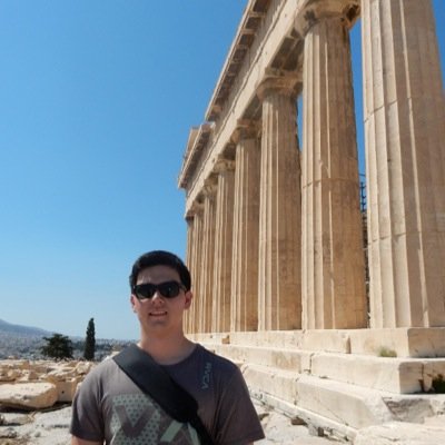 Profile Picture of Matthew Hoppe (@Matt_Hoppe) on Twitter