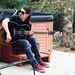 Profile Picture of Daniel Twitchell (@danieljtwitchell) on Pinterest