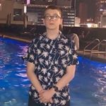 Profile Picture of Matthew (@matthew_aaron.mcr) on Instagram