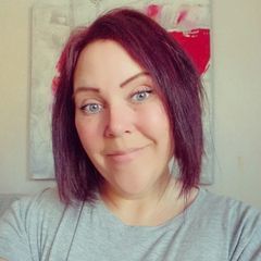 Profile Picture of lisa _malmgren (@lisamalmgren31) on Tiktok