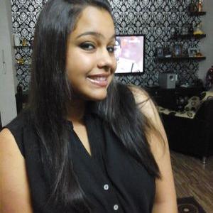 Anuradha Kamath - Twitter Profile Picture of Anuradha Kamath (@a50f0856b93d4c5) on Twitter