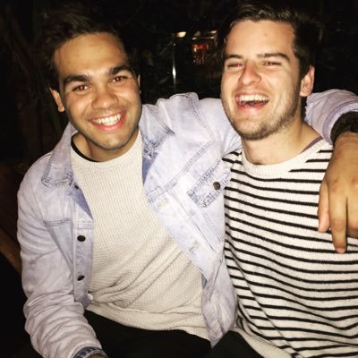 Profile Picture of Bradley Harthan (@@bradharts36) on Twitter