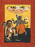 Profile Picture of Varahaon Wikipedia