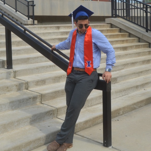 Profile Picture of Ismail Rashid (@ishy2718) on Poshmark