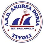 Profile Picture of Andrea Doria Tivoli (@volleyadoria) on Instagram