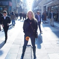 Profile Picture of Shannon Blake (@shannon-blake-4) on Quora