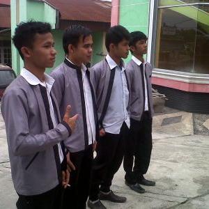 Profile Picture of David Smoker (@AndiSimanau) on Twitter