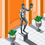 Profile Picture of Derek Marley (@itmarley) on Youtube