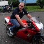 Profile Picture of Michael Angermann (@mangermann) on Instagram