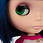 Profile Picture of Jennifer (@My Little Lovefool) on Flickr