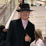 Profile Picture of The Man (@big.guy.gonzalez) on Instagram