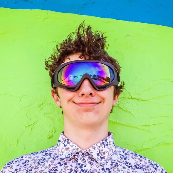 Aiden Droge - Poshmark Profile Picture of Aiden Droge (@adoggy23) on Poshmark