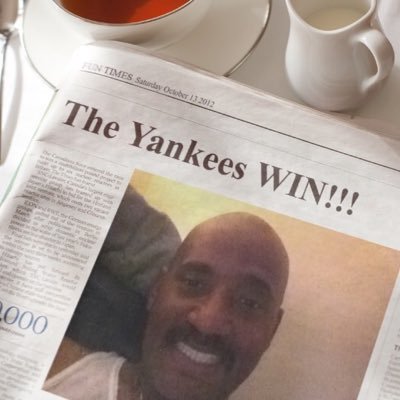 Profile Picture of Darrell Bankhead (@Bankjazz57) on Twitter