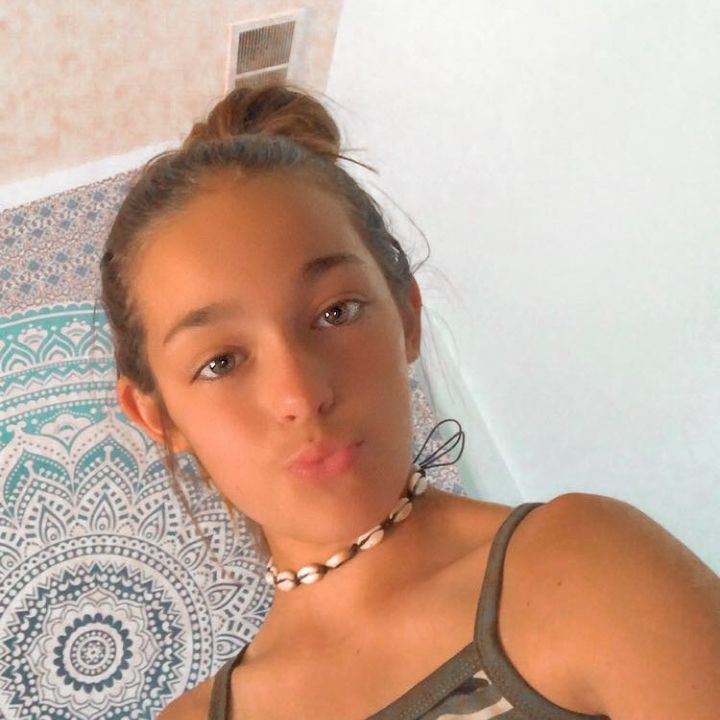 Profile Picture of Audrey (@audrey.dinwiddie) on Tiktok