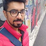 Profile Picture of Siddharth Sehgal (@sidryt) on Instagram