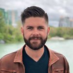 Profile Picture of Nathan Iverson (@iversonphd) on Instagram