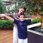 Profile Picture of Daniela Landy Dovicchi Pimenta (@daniela.landy) on Instagram