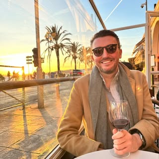 Profile Picture of Edward Kennedy (@edward_kennedy) on Instagram