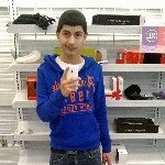 Profile Picture of Aaron Araujo (@aaron_araujo_13) on Instagram