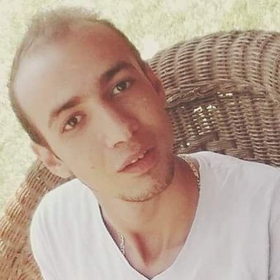 Profile Picture of Perfection | رتس (@Kamal_Ashour95) on Twitter