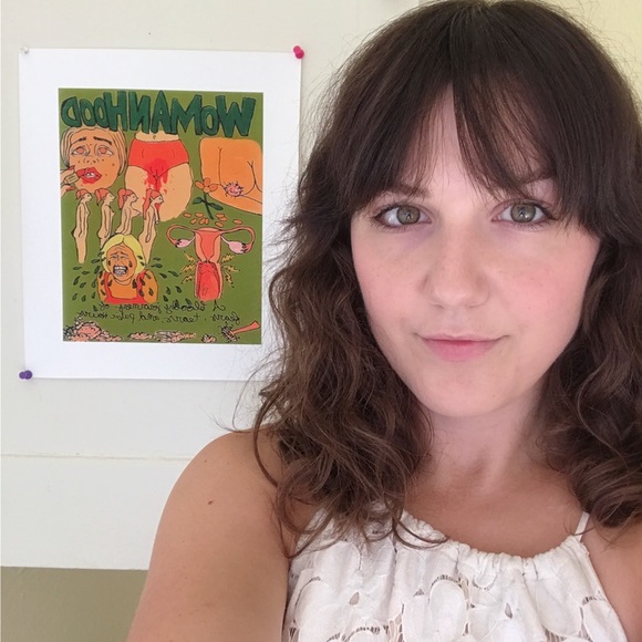 Profile Picture of Lisa Zandi (@lisa_zandi) on Poshmark