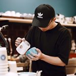 Profile Picture of CHEN KUAN YING (@timetea_kuan) on Instagram