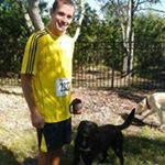 Profile Picture of Michael Stork (@qhrace) on Instagram