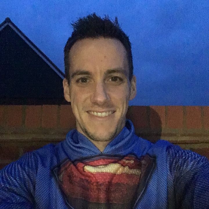 Profile Picture of Adammccreanney84 (@adammccreanney84) on Tiktok