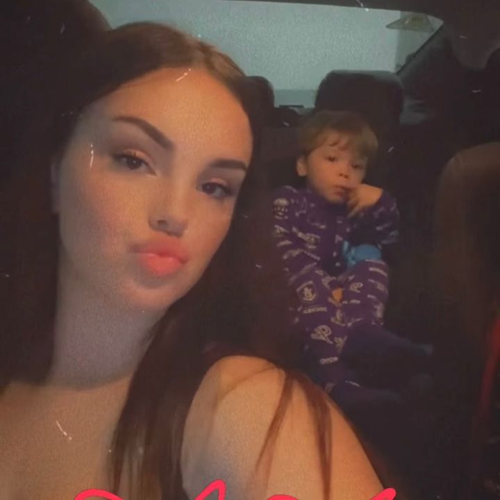 Profile Picture of Hopemcglade (@hope.mcglade) on Tiktok