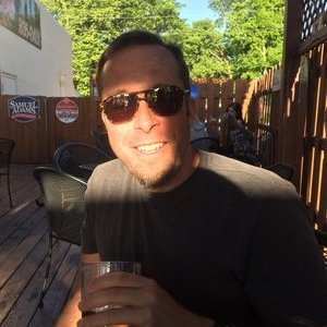 Profile Picture of Andrew Thaxton (@ndrewThaxton) on Twitter