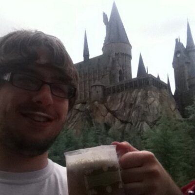 Profile Picture of Chris Crothers (@isaiah6_8_13) on Twitter