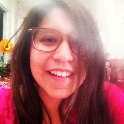 Profile Picture of Marianita Sanchez (@mariana_sancam) on Twitter