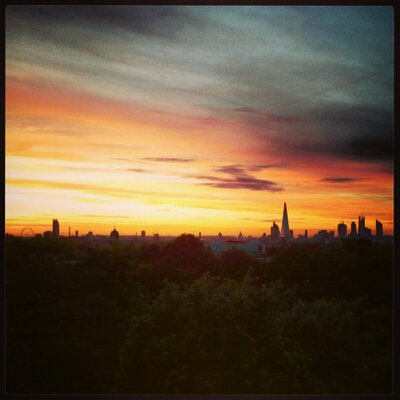 Profile Picture of M & C (@Matt_Ruta_LIKE) on Twitter