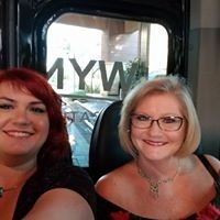 Profile Picture of Pamela Cooper (@pamela-cooper-30) on Quora