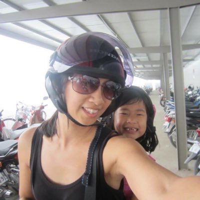 Profile Picture of Tina Shim (@tinatangshim) on Twitter