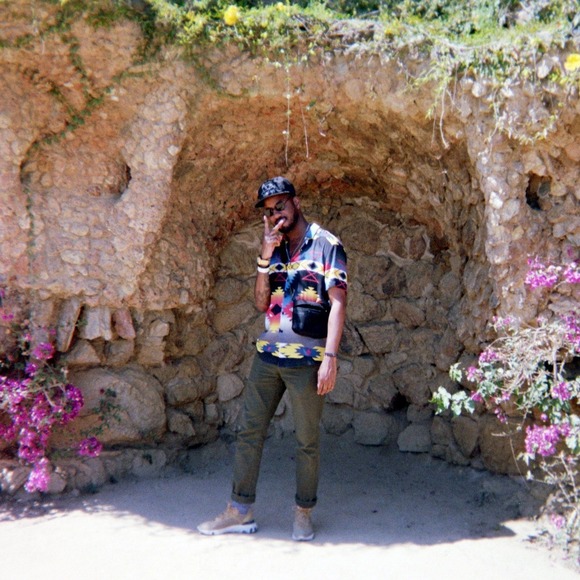 Profile Picture of William Mcclain (@willneezy) on Poshmark