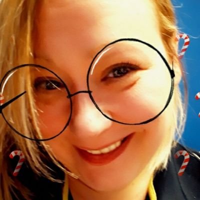 Profile Picture of Hazel Gibson (@hazel_gibson) on Twitter