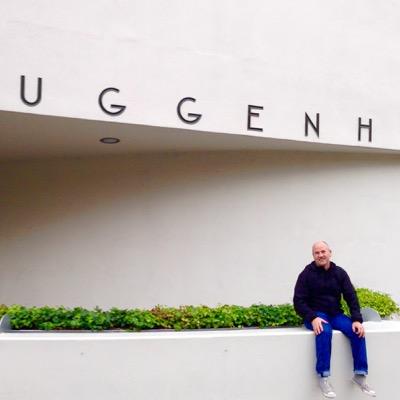 Profile Picture of Andrew Thiele (@AndrewAthiing) on Twitter