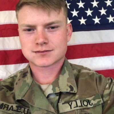 Profile Picture of Casey Jolly (@CaseyJolly1) on Twitter