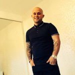 Profile Picture of Steven Nicholson (@stevie_nicholson) on Instagram