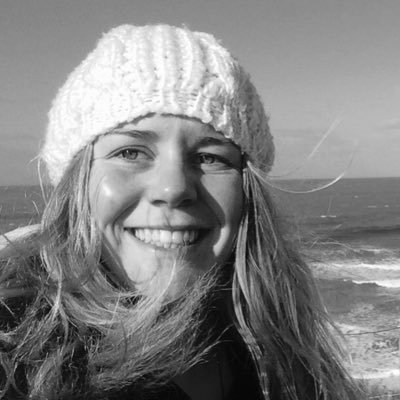 Profile Picture of Eliza Reid (@eliza_reid1) on Twitter