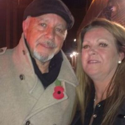 Profile Picture of Tracey Cleary (@traceycleary14) on Twitter