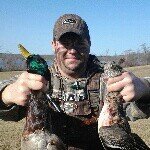 Profile Picture of John Mark Vestal (@johnmarkvestal) on Instagram