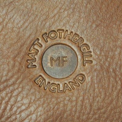 Profile Picture of Matt Fothergill (@FothergillBags) on Twitter