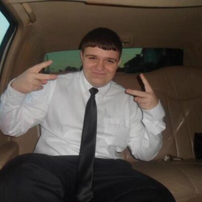 Profile Picture of David Zickefoose (@DavidZickefoose) on Twitter