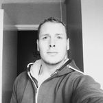 Profile Picture of Aaron Rutter (@rutter.aaron) on Instagram