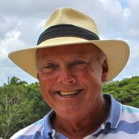 Profile Picture of Peter Marchant (@peter-marchant-11) on Quora