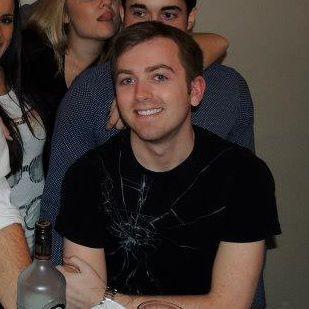 Profile Picture of Richard Larsen (@whoareyourich) on Twitter