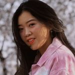Profile Picture of Вика Ким♥ (@vickastay) on Instagram